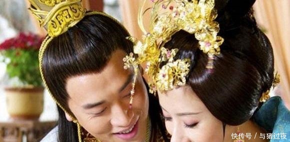 帝王|江山、爱人,只有一位帝王选择对了,他实现了真正的“两全其美”!