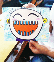 夜磨牙|小姑娘突然疼痛难忍、张不开口,医生说:这得治!