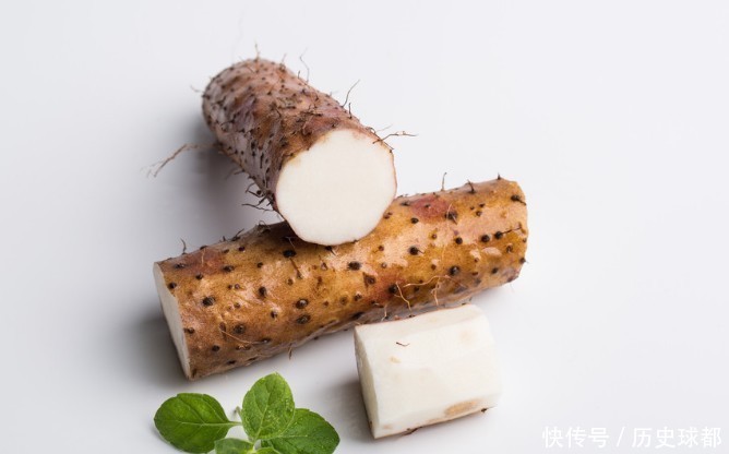 应该选择那些食物进行冬季进补呢