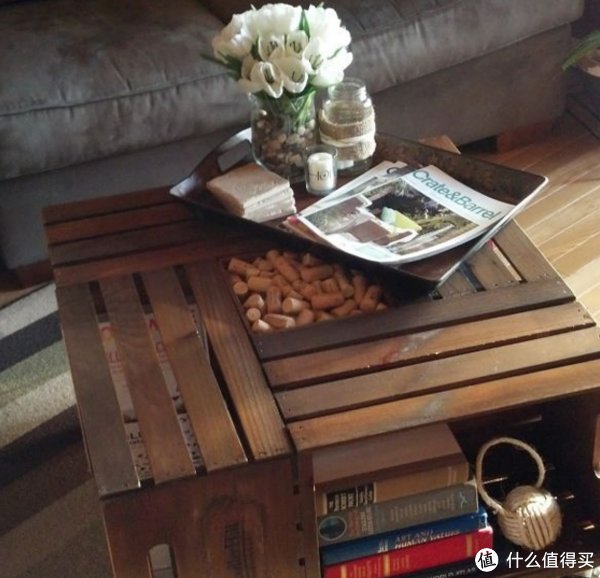 茶几|中国式客厅，90%都丑在这件东西上