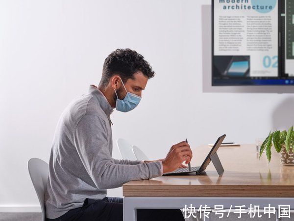 p微软CPO Panos Panay在博客中称：Windows增长速度超市场表现