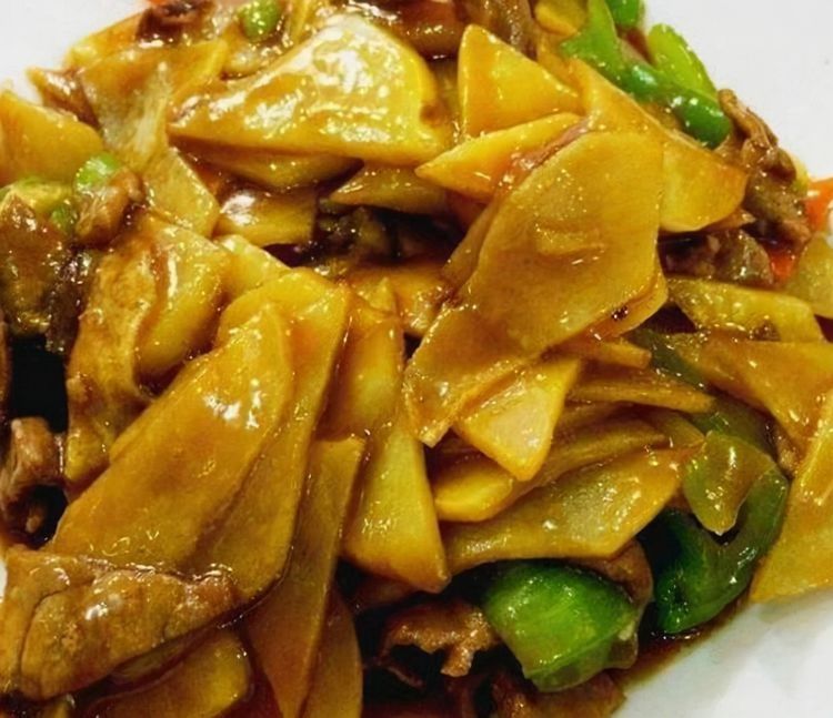 步骤齐全的几道菜谱分享，新手学了都能变大厨，色香味俱全