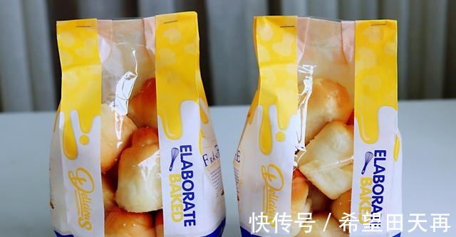 烤箱|孩子马上快开学,早餐匆忙,学会这款主食,做1次吃3天,补足营养!