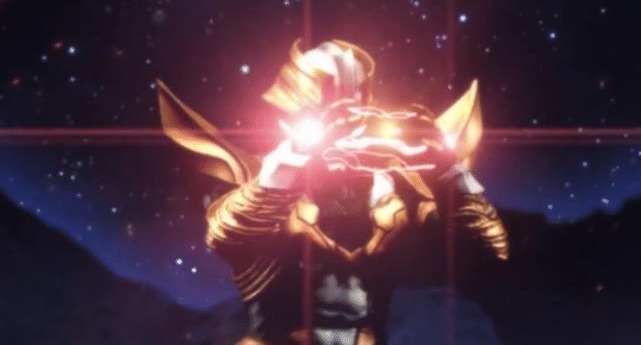 圆谷|奥特曼特利迦情报曝光,新奥拥有修正时空的能力,戴拿将不复存在