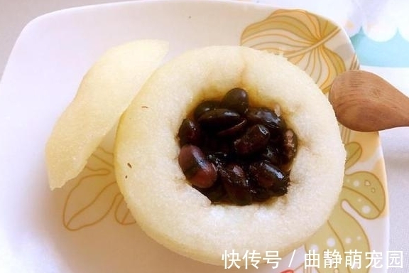 血管|黑豆和它搭配吃,软化血管,减掉肚腩,补足气血,预防便秘