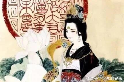 女帝|原创武媚女帝