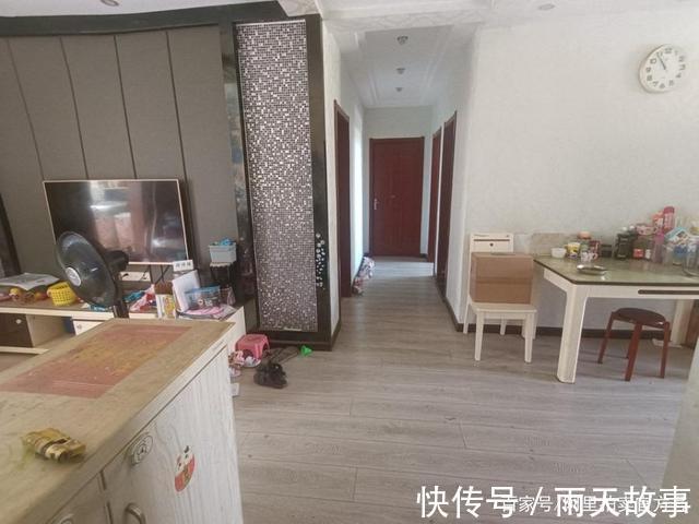 阿里|湖北省武汉市一113平房产拍卖,以94万元成交