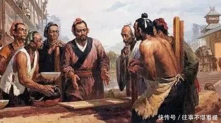 马车|揭秘鲁班书为何无人敢学 如果稍有不慎,就会轻易丧命!