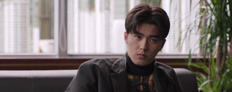 富二代|理想之城何从容是富二代吗