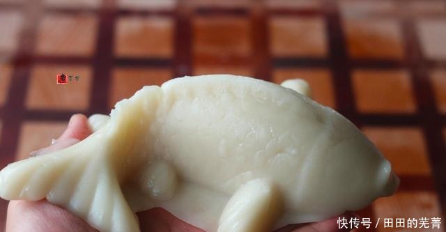 大年初一,少吃猪肉牛肉多吃它,筋道弹软,寓意牛年“步步高升”