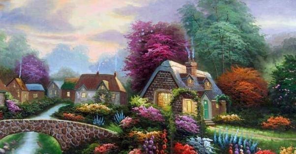 危机降临|能居安而思的人,必然永远走在时代前列,永远成为生活的强者