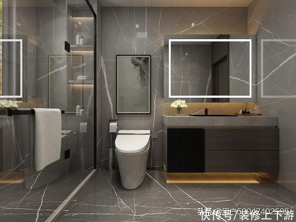 案例|原木风治愈系案例你也可以拥有