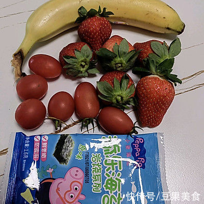 豆友们|没有人可以逃得过接财神喽的美食诱惑