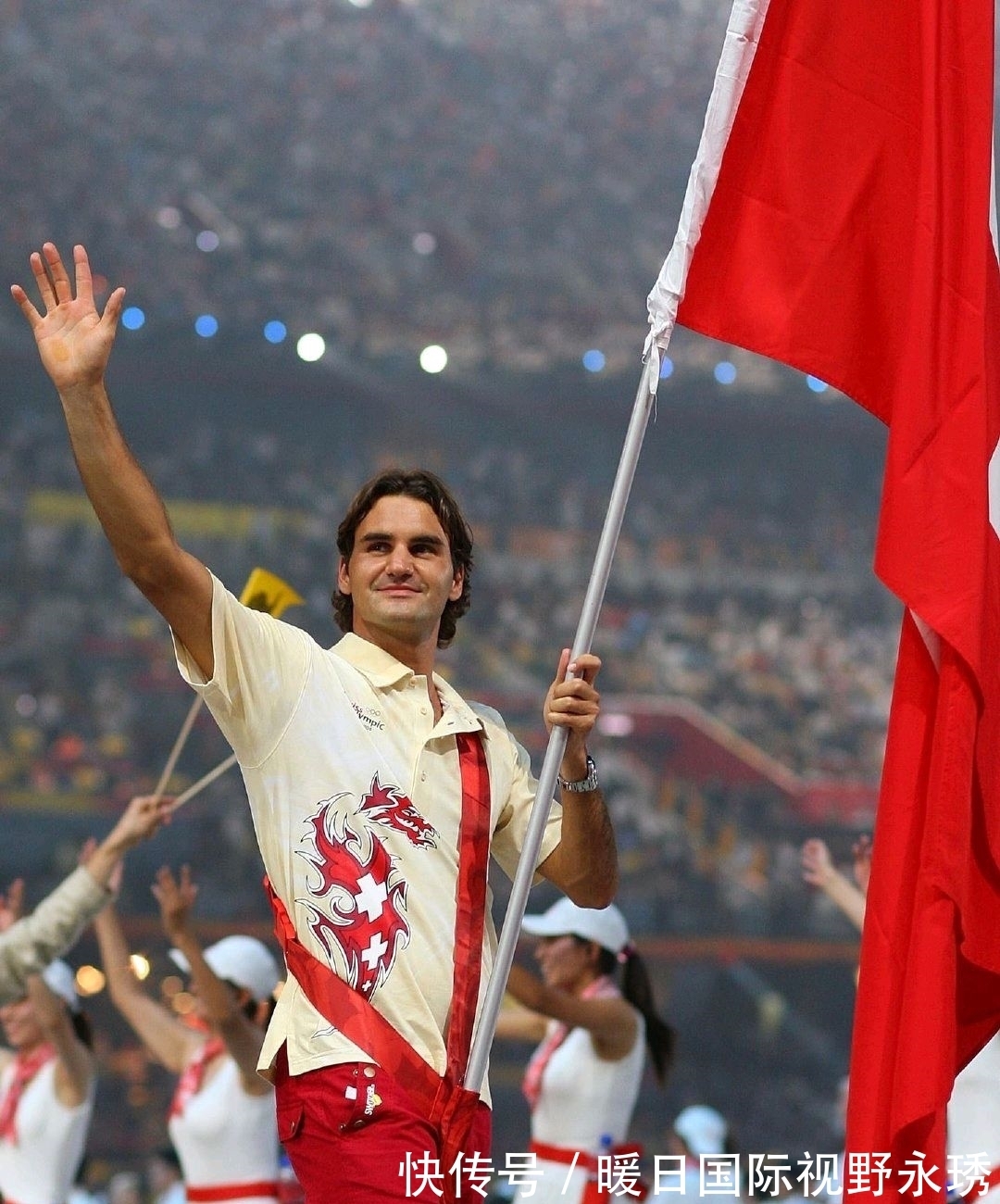 費天王|2021美網男單最新奪冠賠率出爐！德約占據第一，費天王退出奧運