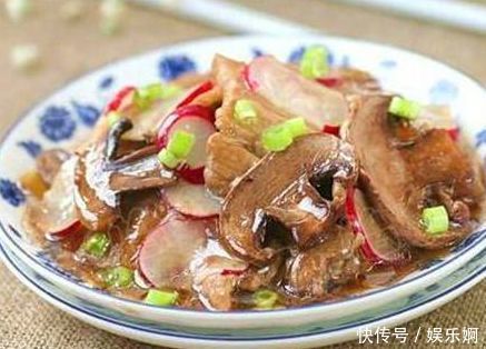  天凉就吃热乎菜，教你做几道美味暖菜，鲜香营养，滋补身体