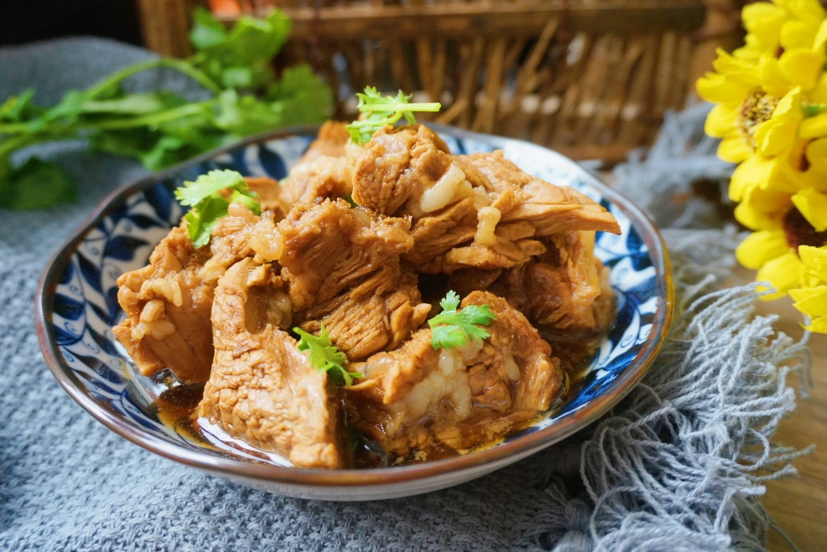 百吃不厌的一道菜!好吃更好做,每周必做一次