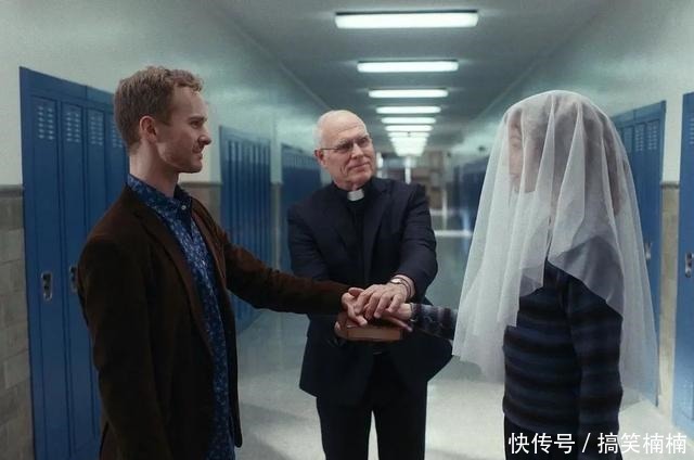 奇片|就差一点,这部烧脑奇片就达到了《穆赫兰道》的高度