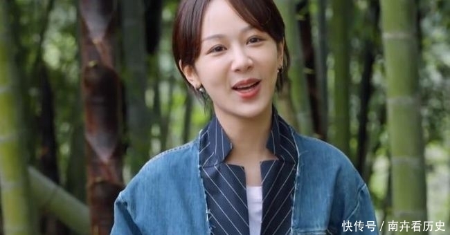 楊紫 陳赫進《向往5》,不但想吃垮蘑菇屋,還建議楊紫再住一夜