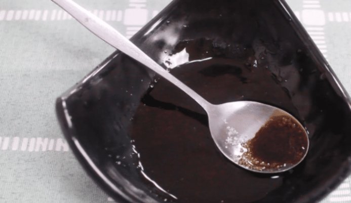 下饭|很多人煎豆腐容易烂,教你如此做块块完整,鲜香入味开胃下饭真香