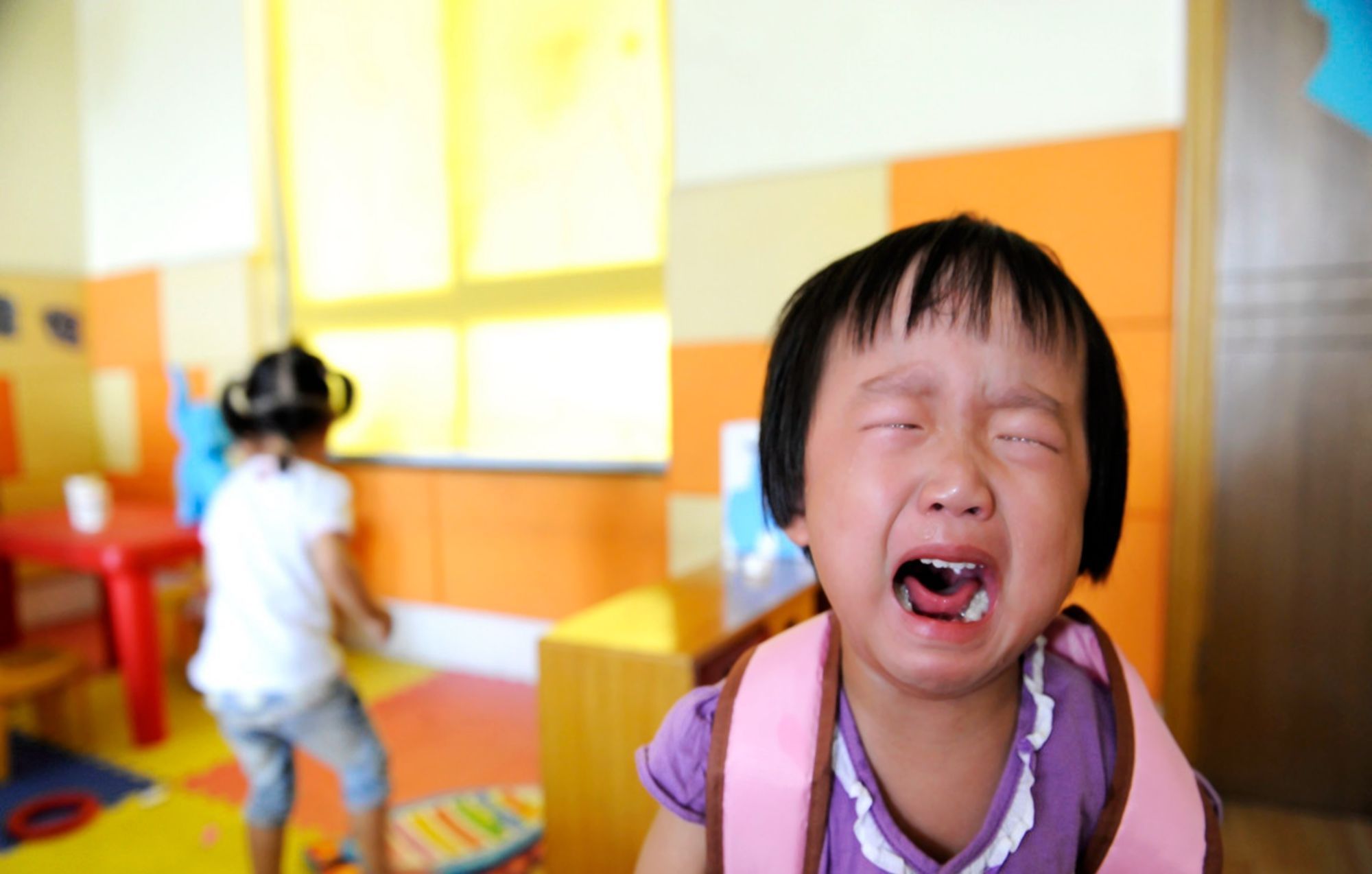 家长|“孩子睡得香你没瞅到孩子的被子没了”因为一张照片,家长怒了