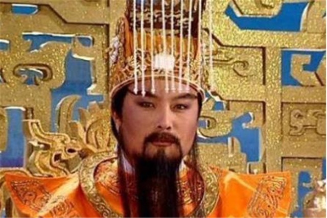 玉皇大帝|他是玉皇大帝专业户,四大名著演了三部,曾发现冥币上画着自己