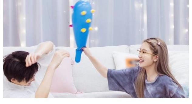 女恋|陈瑞丰确定了对周扬青的心意，《女恋》又要成功一对了吗？