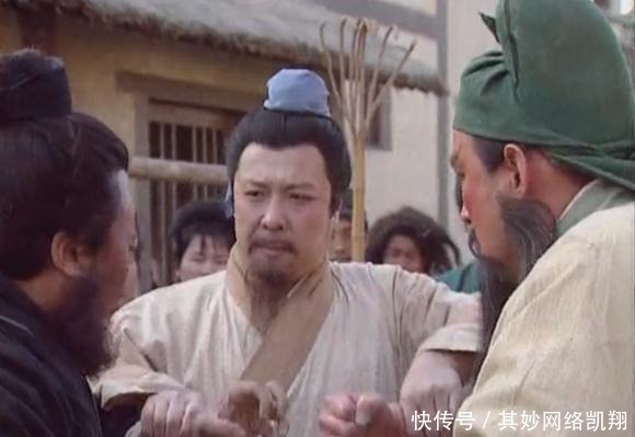 被害|张飞被害后，刘备说了四个字暴露真面目，诸葛亮听后才知其为人