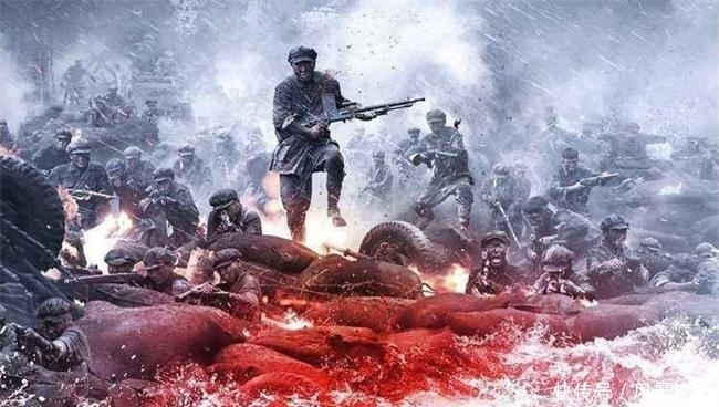 至今|两次全军覆没均生还老红军,两任搭档授中将他是大校,至今108岁