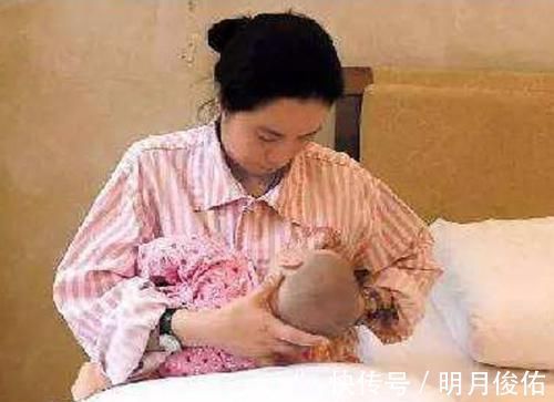 孩子|喝“母乳”和喝“奶粉”的孩子,长大后有哪些区别3个区别明显