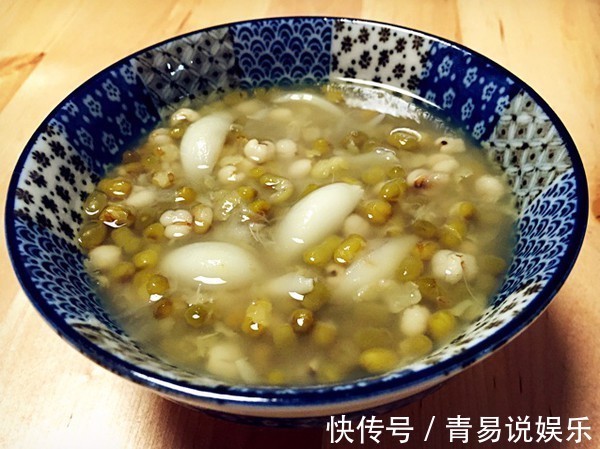 红豆|湿气的克星找到了,每天吃一口,排净体内湿气,大肚腩也消失了!