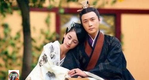 山前|朱坤明:车到山前疑无路,柳暗花明又一村。刘庆的儿子当上了皇帝