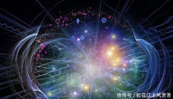 答案 宇宙存在生命,到底要多大的概率?答案可能出乎我们意料