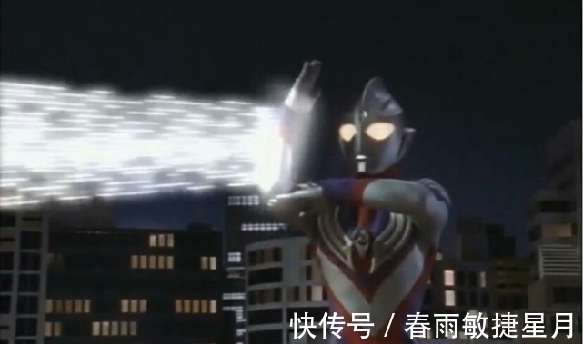 计时器|解密奥特曼的身体结构,皮套在设定上究竟是什么