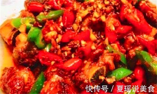 分享几道美味佳肴,营养丰富又精致,香味四溢,看着就想来几口