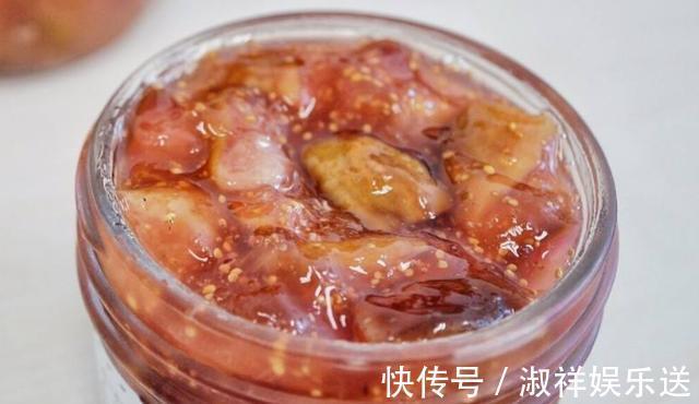 美食坊|无花果5种最好吃的做法，简单美味又馋人，看看你喜欢吃哪种