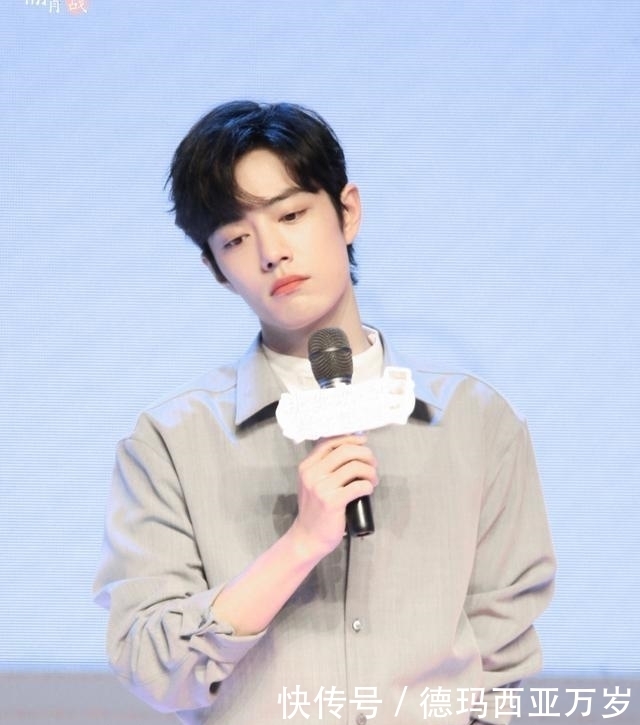 再次登上重庆卫视,借肖战宣传重庆文化,粉丝们纷纷表示愿意去