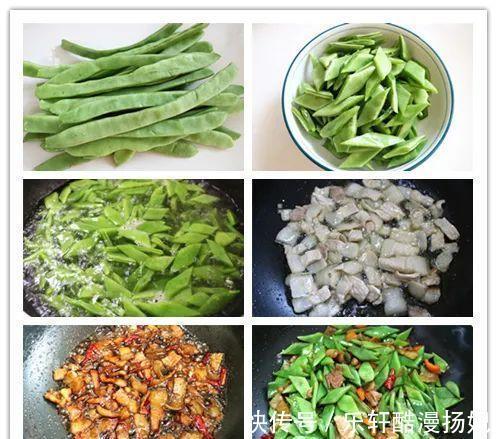 夏季天热|夏季天热，我家最喜欢这6道开胃菜，家常做法，好做好吃