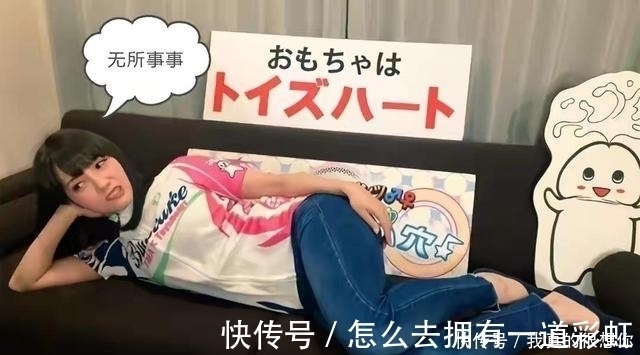 Cos|夫妻都喜欢玩Cos,有没有什么方法靠这个赚钱呢?