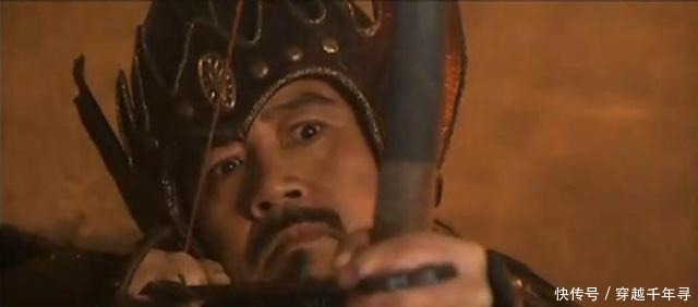 大哥|大哥晁盖之死,一场彻头彻脑的二当家杀人事件,水浒中的无间道!