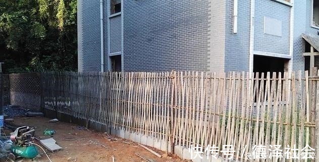 小院|自家小院简单改造就很美,生活废物可以利用,根本花不了多少钱!