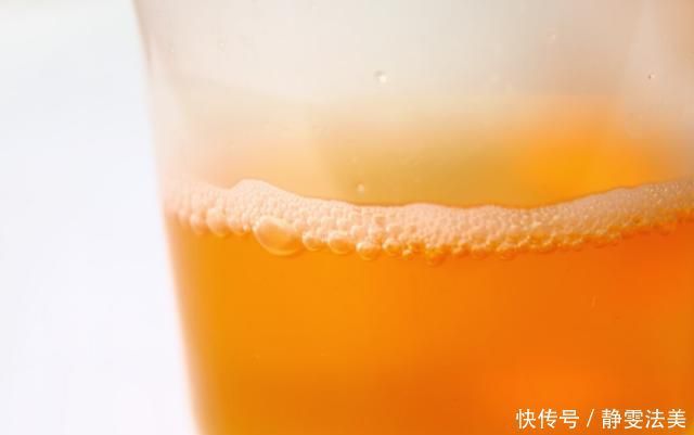 晨起若有这4个迹象,或是肝脏已“变硬”,劝你早做肝CT,别忽视