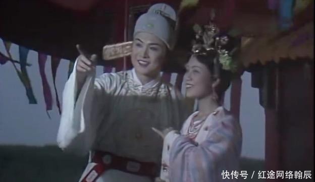 唐僧|陈光蕊是不是唐僧的父亲?殷温娇抛绣球的目的是什么?给孩子找爹