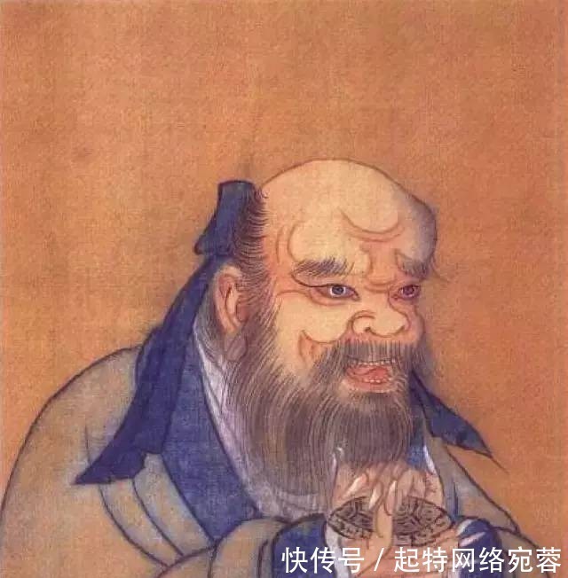 王禅师#奇人鬼谷子的徒弟都是可以改变历史的人物,为何他的书被禁千年?