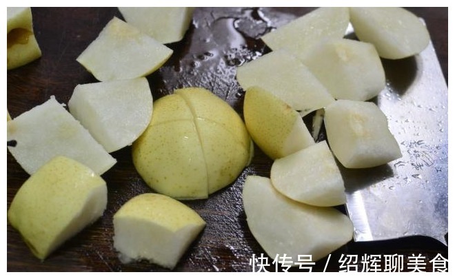 猪肺|夏天,吃鸡肉吃猪肉,不如吃这肉,润肺止咳又营养,才3块钱一斤