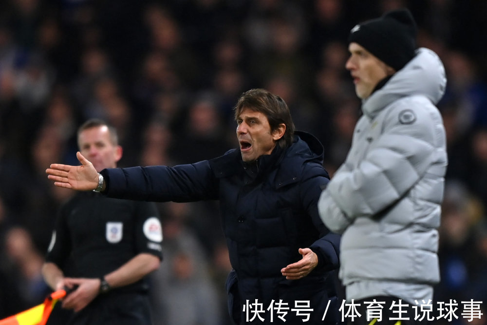 哈弗茨|0-2,射门5-19!英超6亿豪门被打成鱼腩队,孙兴慜或四大皆空