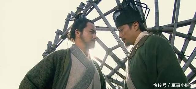 a2939|梁山最心黑的人,看似忠义善良,却在其他好汉落难时原形毕露