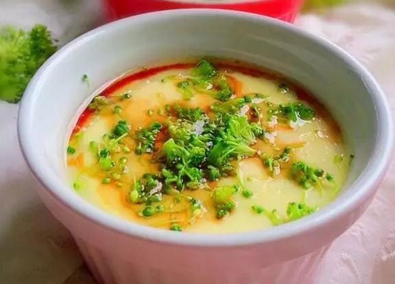 凉拌莴笋|春季多吃蔬菜，这4种蔬菜要常吃，含“天然叶酸”，别不懂