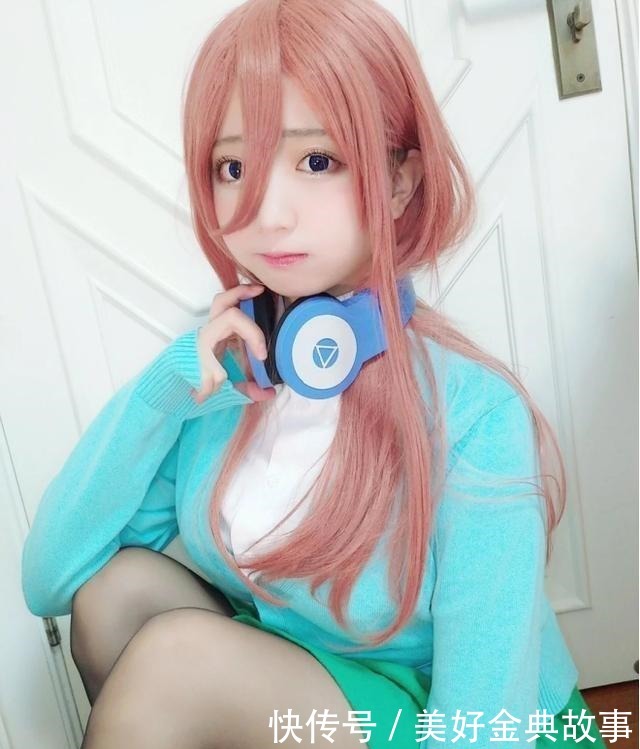 暴涨|玩cosplay到底是为了什么有的人因此身价暴涨