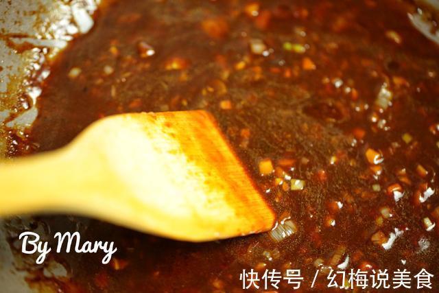 这肉菜我常做,家里没人能拒绝这香味,1分钟学会,国庆露一手