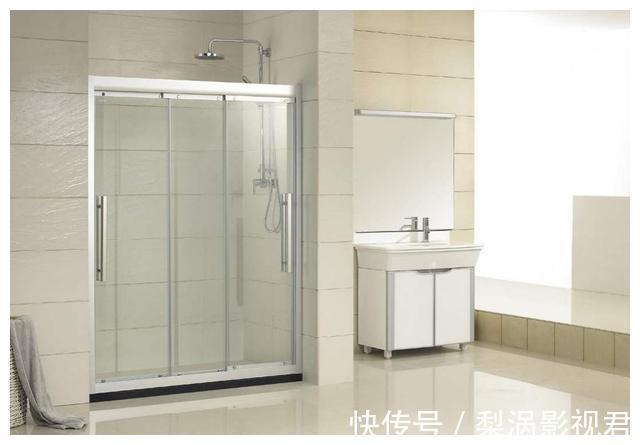实用性|淋浴房装修重点是排水，如今流行这样装，排水速度快还大气时尚